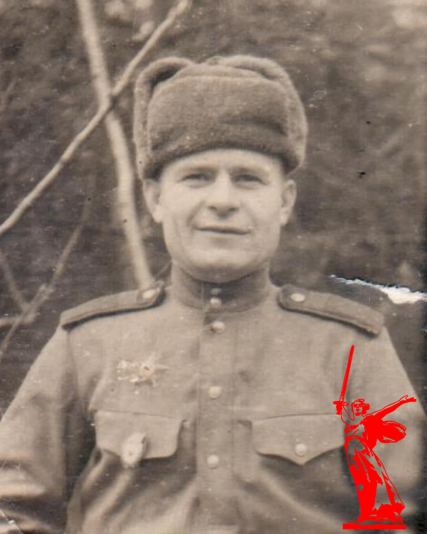 К 81-летию Великой Победы: Иван Прохоров