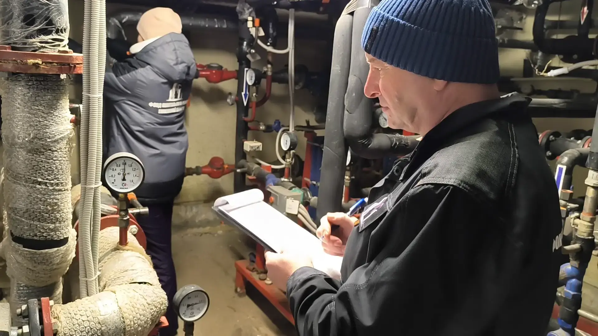 Более 1000 конструктивов МКД обследуют специалисты Фонда капитального ремонта Тюменской области для формирования нового трехлетнего плана 