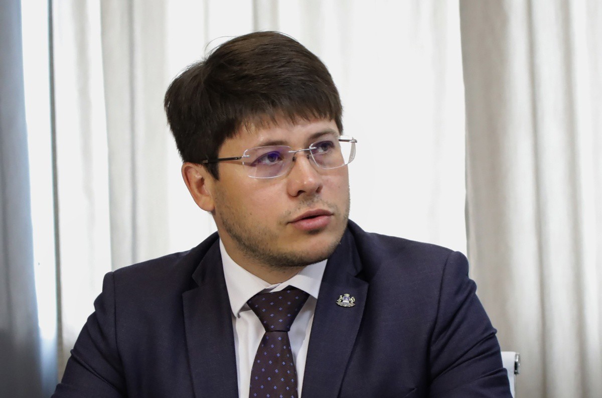 К 81 годовщине Тюменской области в регионе отремонтировано 10 599 конструктивных элементов домов