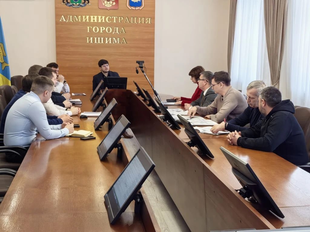 В Ишиме по региональной программе капитально отремонтировали почти 500 многоквартирных домов