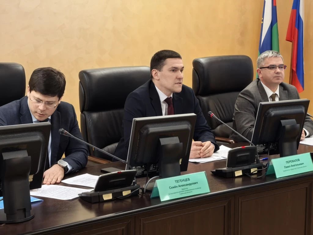 Более 145 тысяч жителей Тюменской области улучшили условия проживания благодаря капитальному ремонту домов