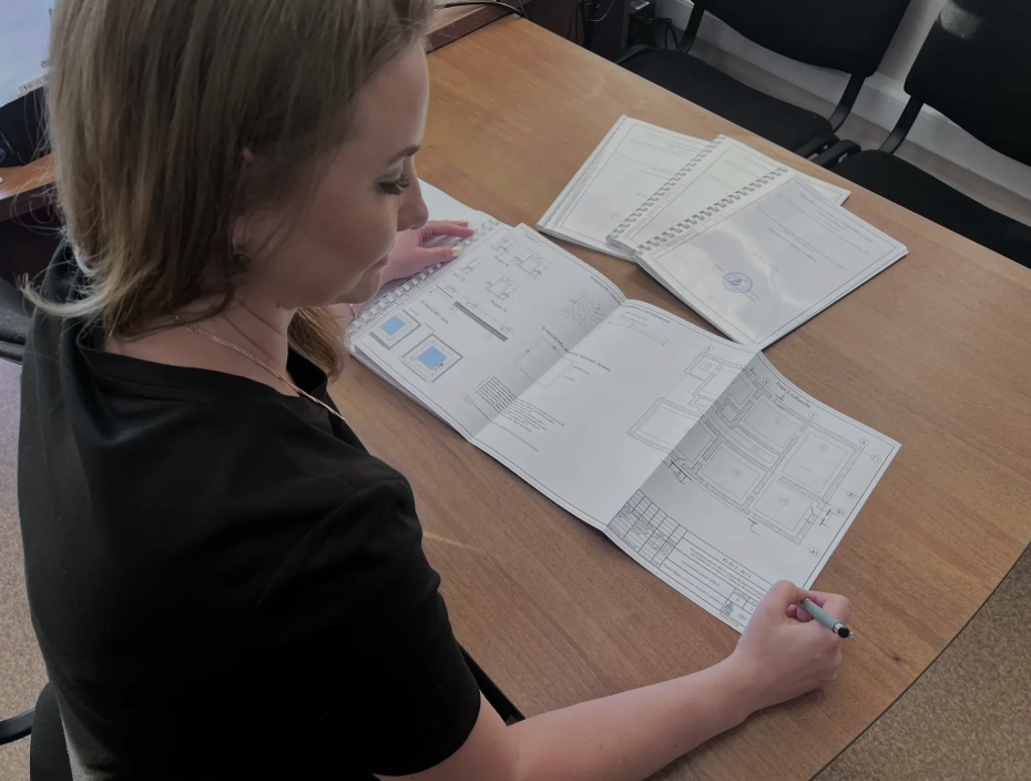 В этом году в регионе запланирована приёмка 287 проектов по капремонту многоквартирных домов