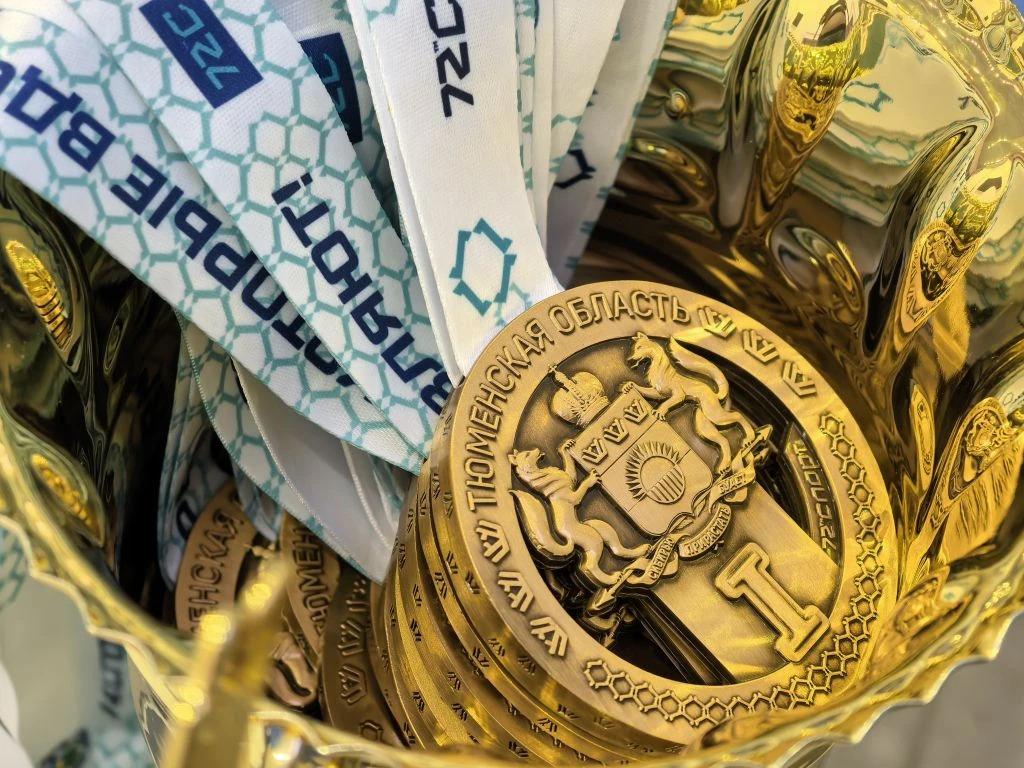 Сотрудники Фонда капремонта приносят призовые очки сборной в рамках спартакиады