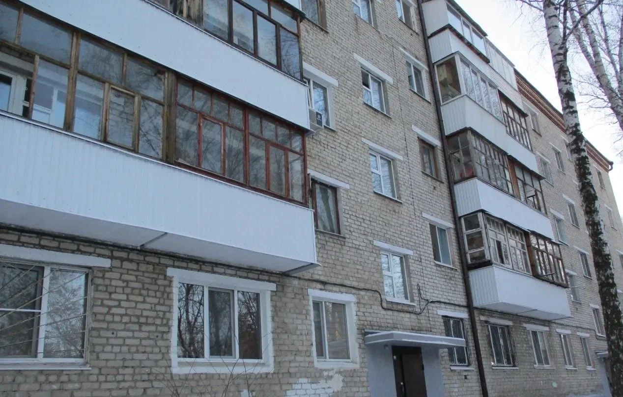 Интересы собственников в многоквартирных домах при проведении капремонта защищает договор страхования рисков