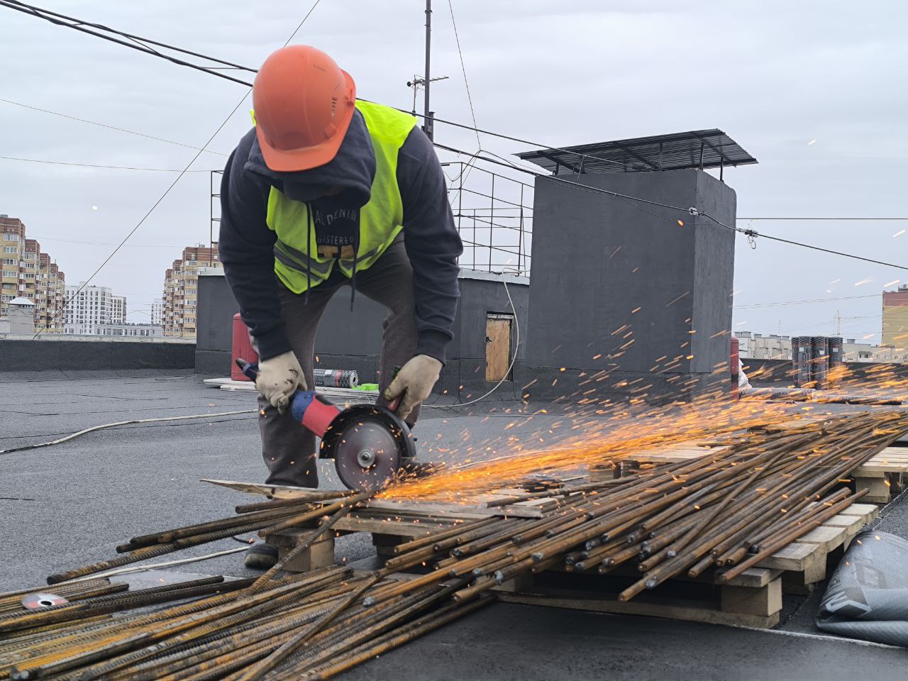 Фонд капитального ремонта Тюменской области наращивает пул подрядчиков