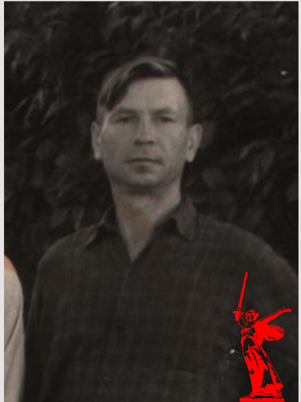 К 81-летию Великой Победы: Михаил Баев