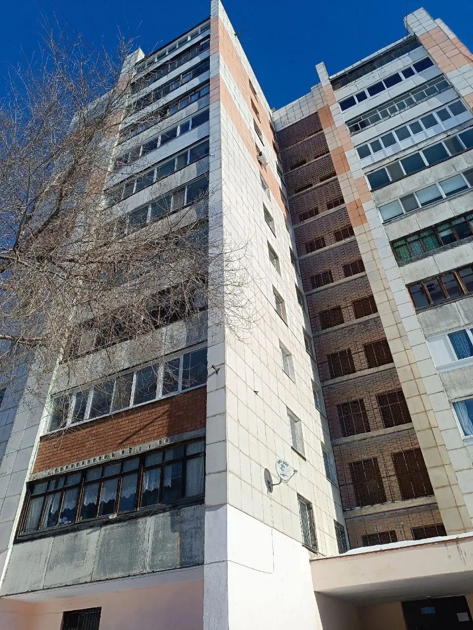 В 20 домах Тюменской области завершили капремонт конструктивных элементов