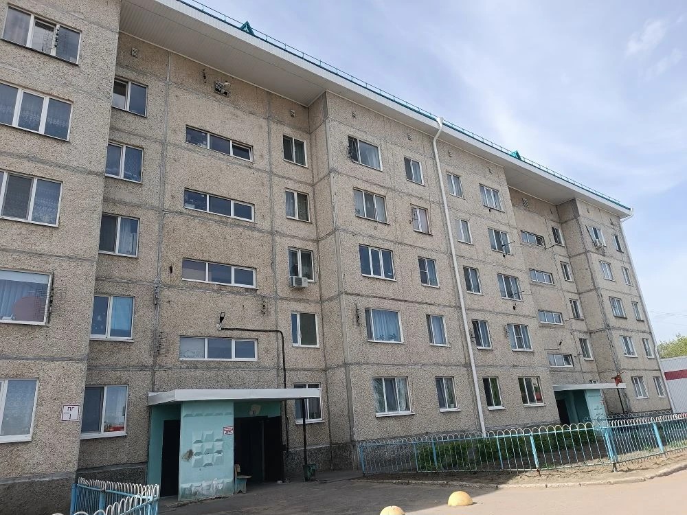  В Онохино у жителей многоквартирных домов благодаря капремонту вода стала чище