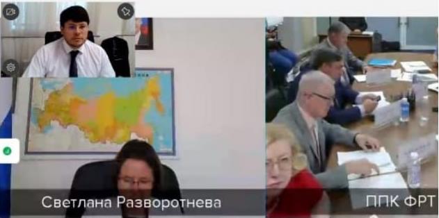 Круглый стол на тему: "Федеральный мониторинг программы капитального ремонта, методология и лучшие практики"