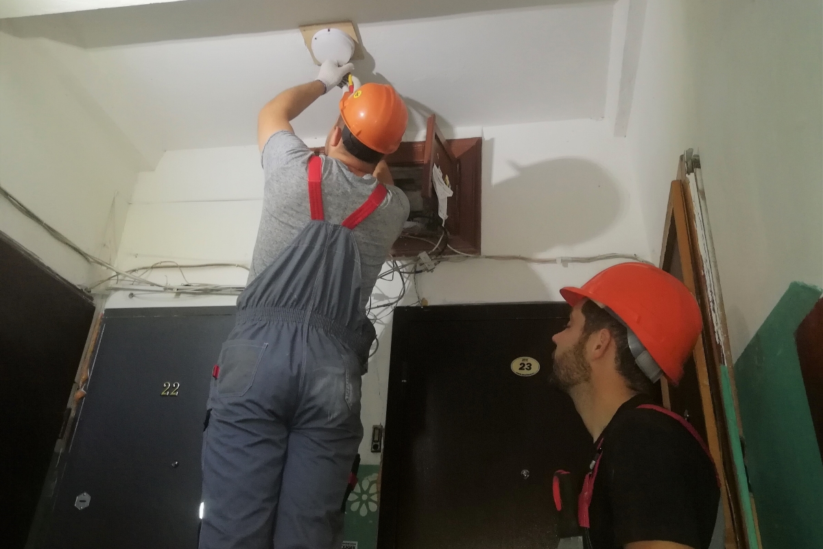 Можно ли не пускать специалистов по капремонту в свою квартиру?