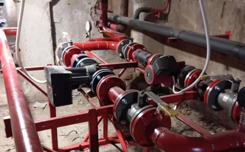 374 многоквартирных дома в Тюменской области начнут экономить на оплате тепла