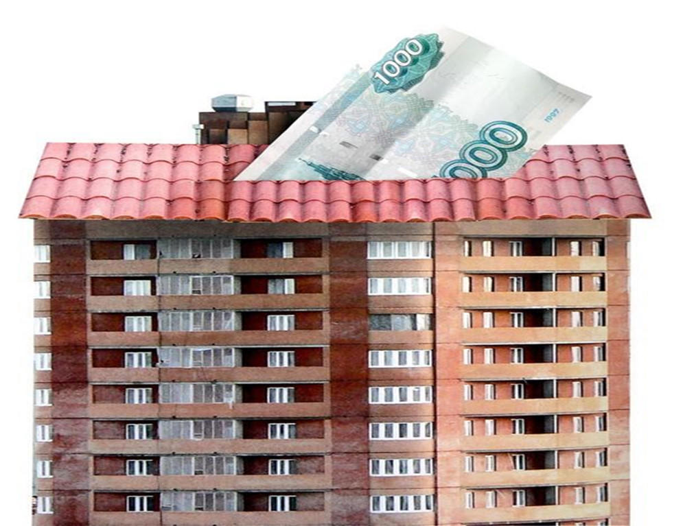 Как рассчитать взнос на капитальный ремонт?