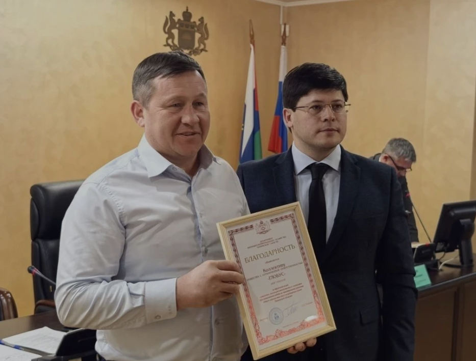 Определены лучшие тюменские подрядчики по капремонту в 2025 году