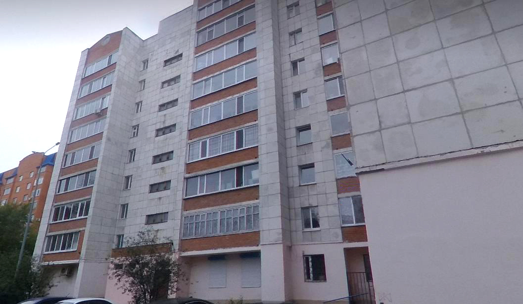 В Тюмени активно реализуют программу капитального ремонта многоквартирных домов