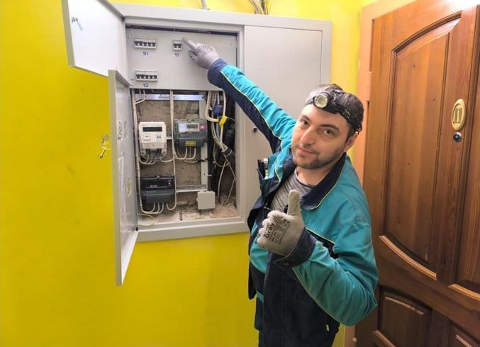 В тюменской области жителям предложат отказаться от газа в пользу электроплит