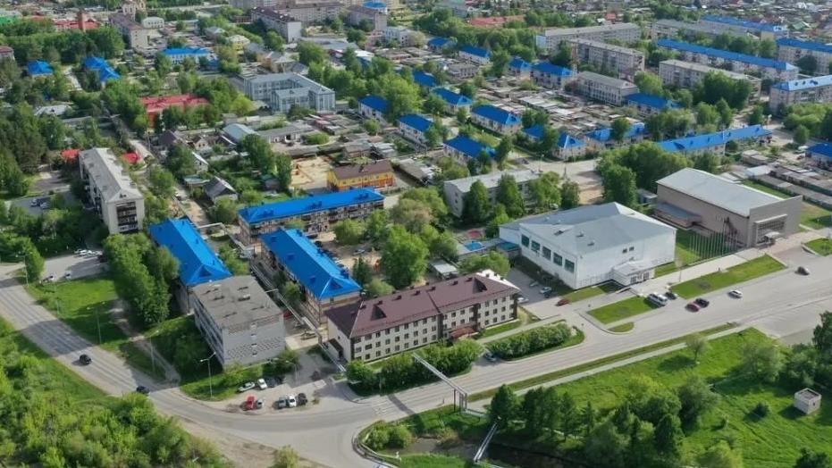 Цифры капитального ремонта МКД. Тюменский район