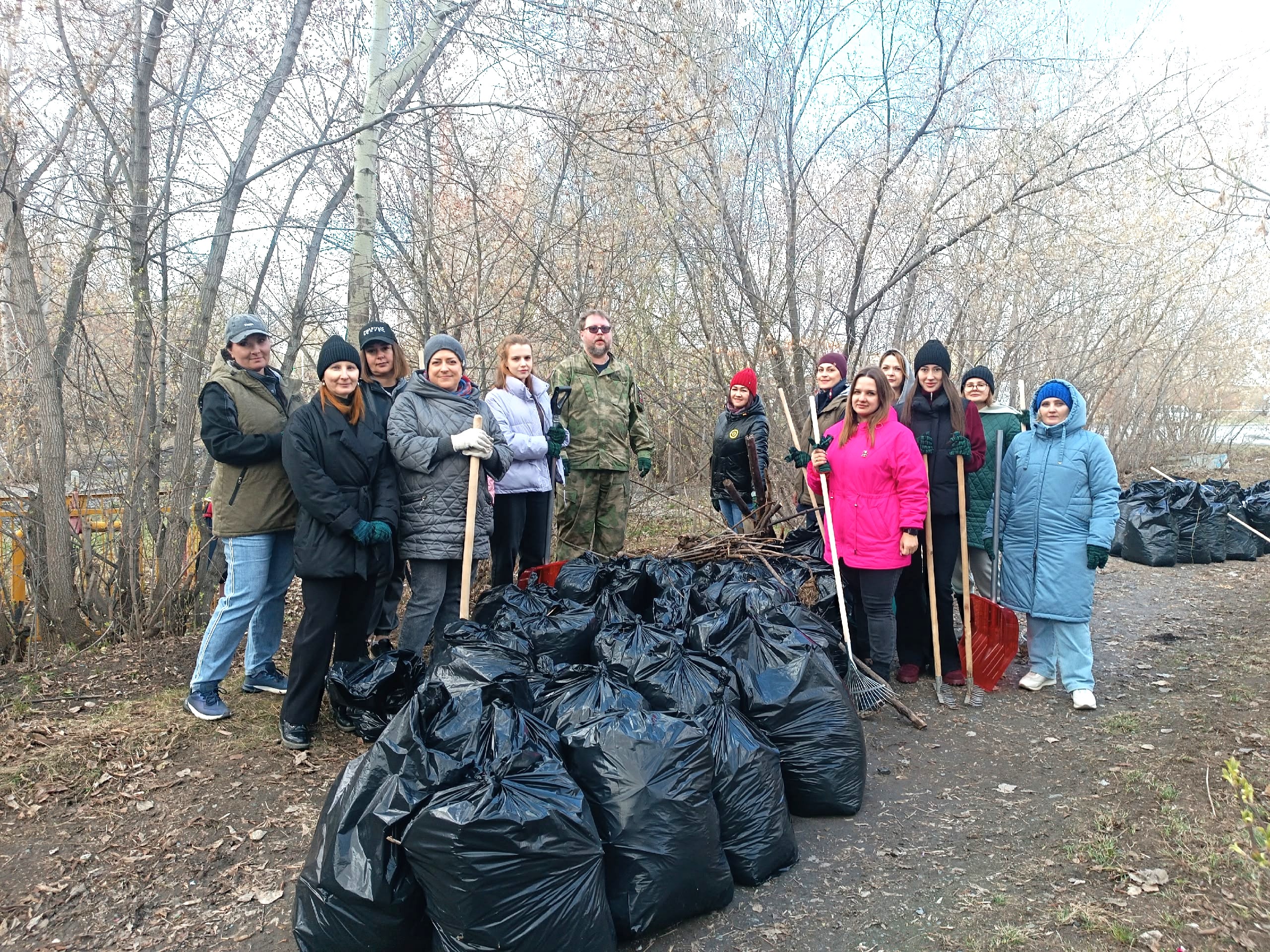 Фонд капремонта помог сделать Тюмень чище и красивее