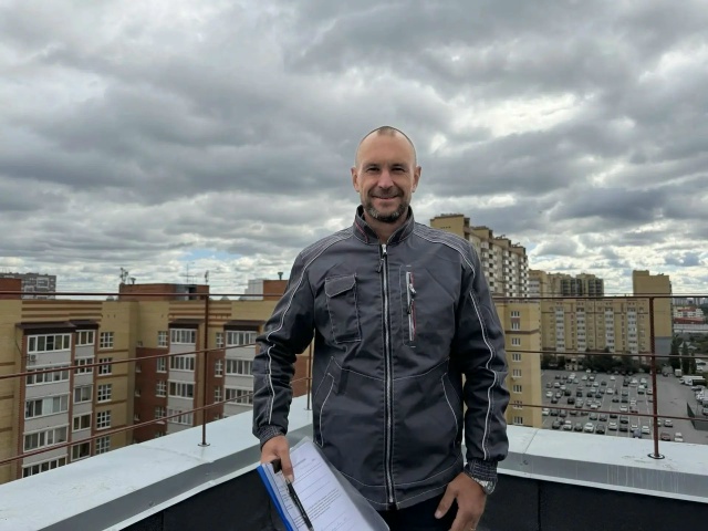 Лица капремонта: «Тюменьоблстройпроект-СК» – 10 лет труда и добра