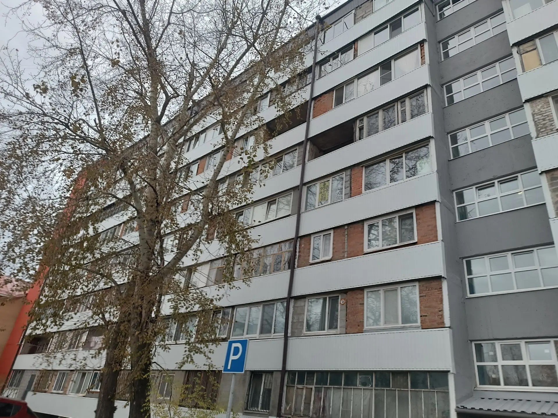 Красиво снаружи, надёжно внутри: итоги капремонта в двух многоквартирных домах