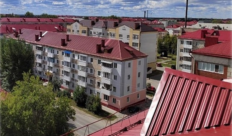 Планирование программы капитального ремонта идёт в рамках трёхлетнего периода