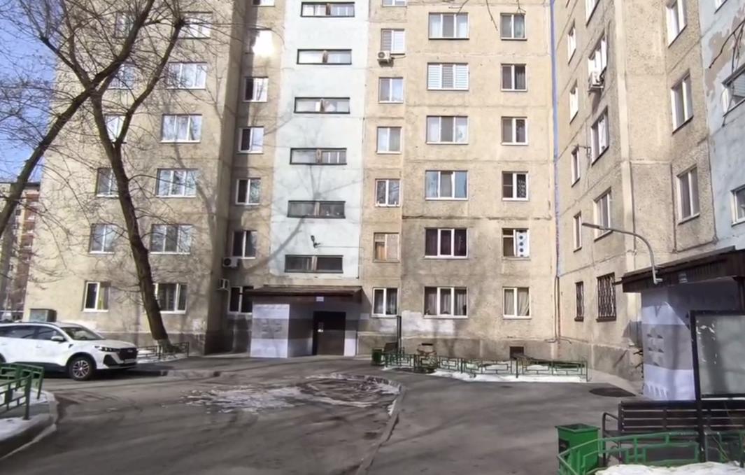 Сегодня познакомили журналистов СМИ Тюменской области с подрядчиками, которые выполняют капитальный ремонт многоквартирных домов в регионе.