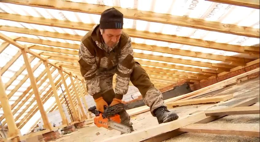 Более 50 многоквартирных домов отремонтируют в Ишиме по программе капитального ремонта