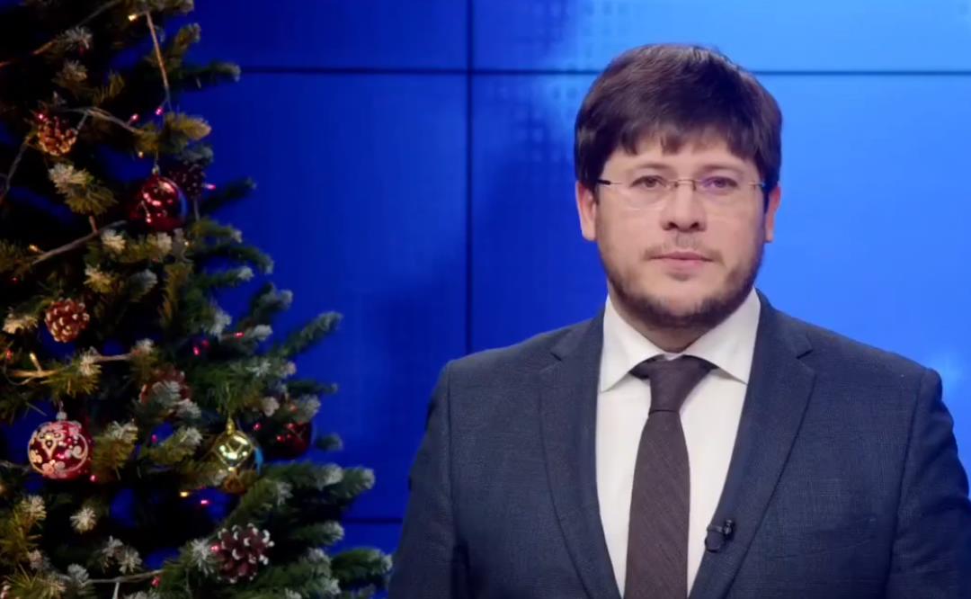 Семен Тегенцев: 2025 год стал стартовым для крупнейших инфраструктурных проектов в Тюменской области